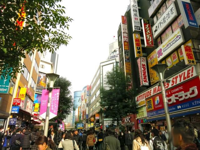 池袋のキャバクラはエリアによって自分にあった雰囲気を選べる！
